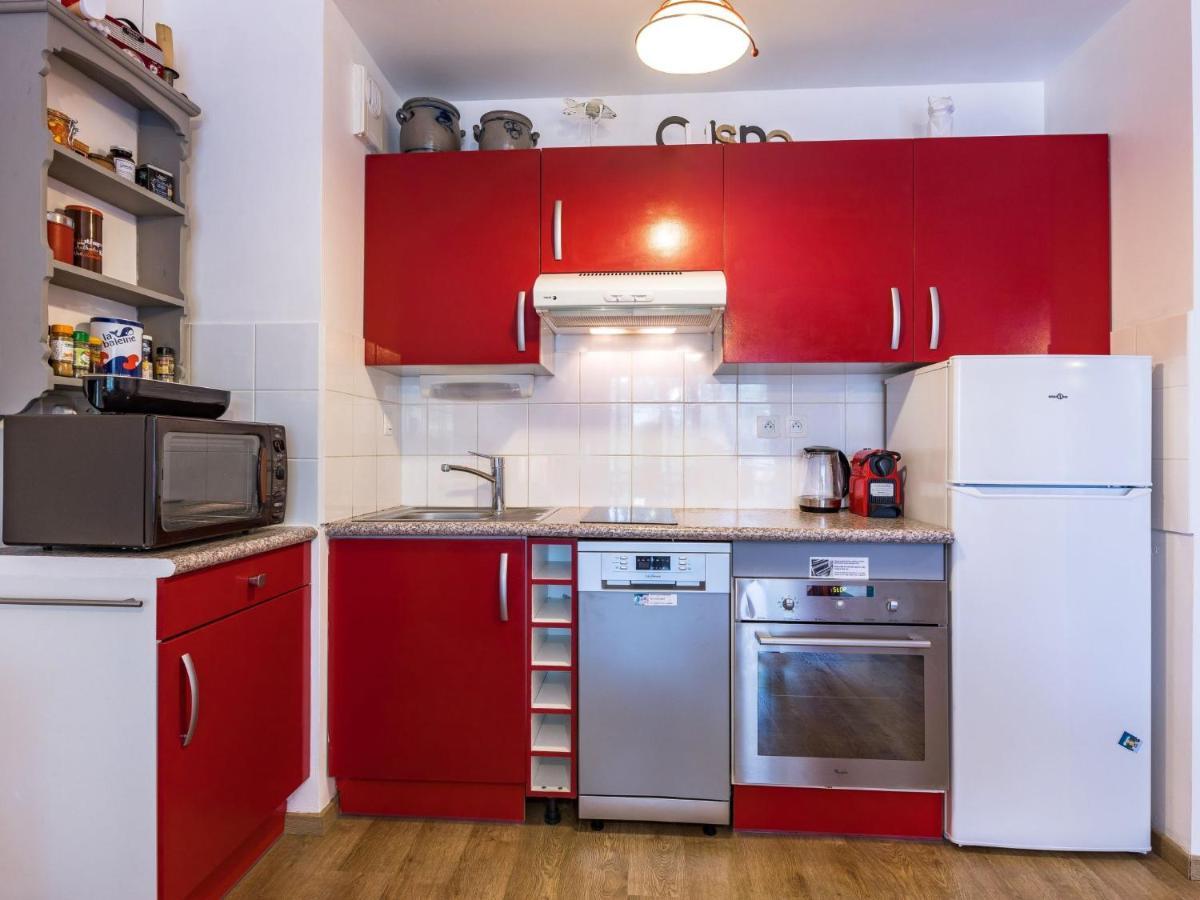 Apartment Les Berges Landaises-2 By Interhome Сорт-Осгор Экстерьер фото