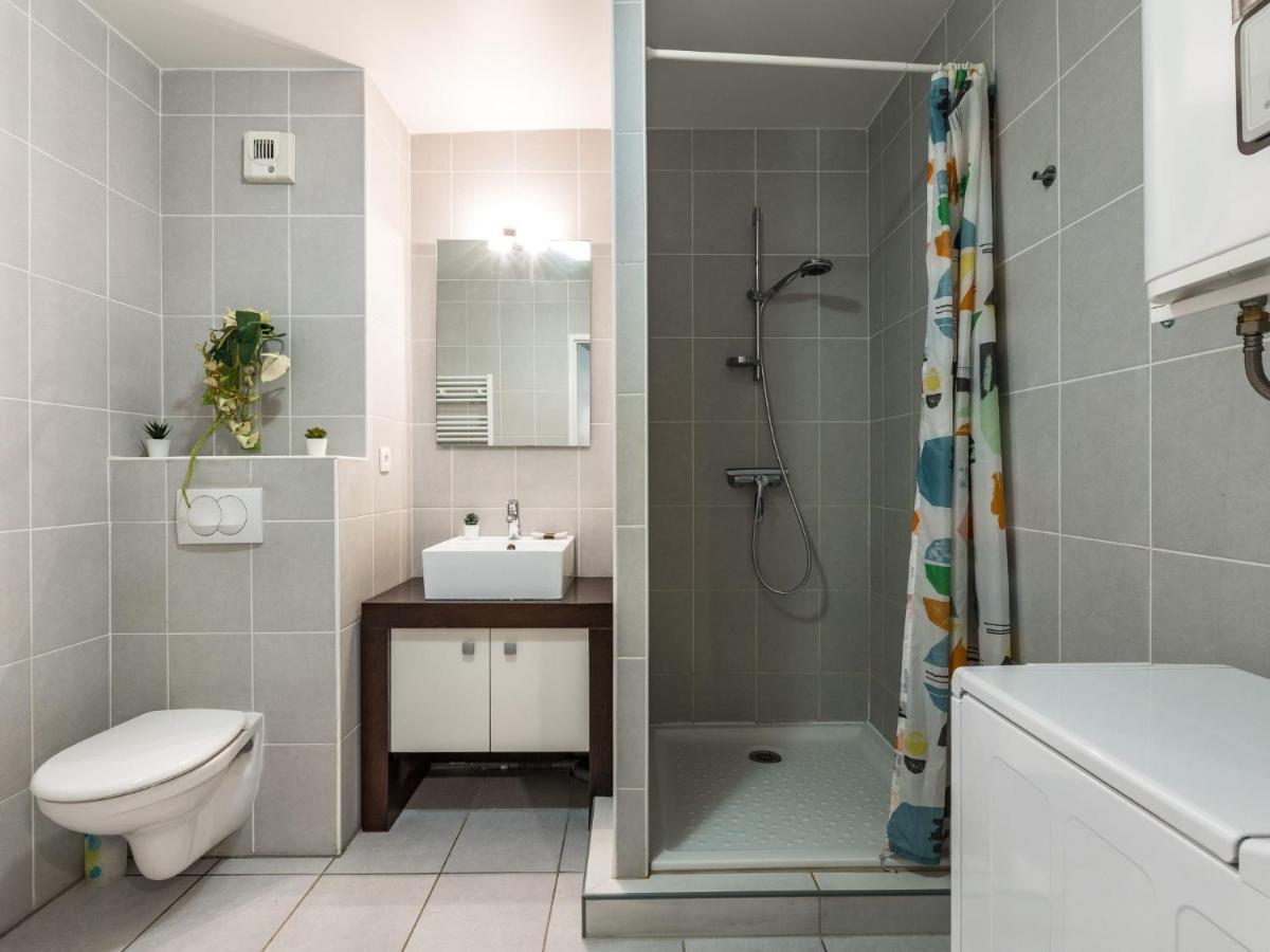 Apartment Les Berges Landaises-2 By Interhome Сорт-Осгор Экстерьер фото