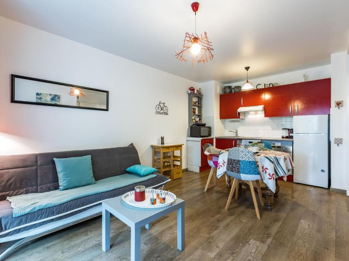 Apartment Les Berges Landaises-2 By Interhome Сорт-Осгор Экстерьер фото